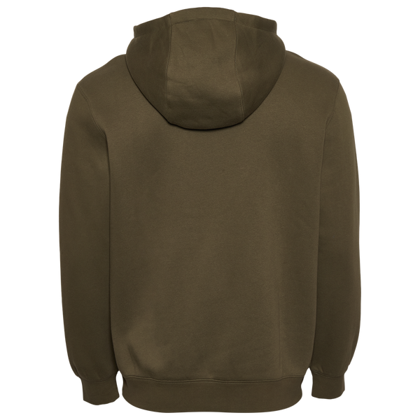 CSG Stadium Hoodie - Men's - Olive/Olive - Image 2