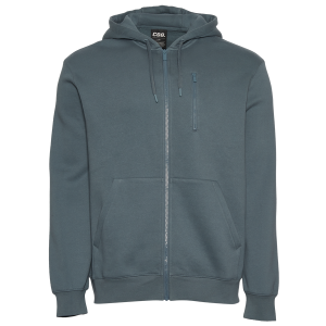 CSG Stadium Full-Zip - Men's - Grey/Grey