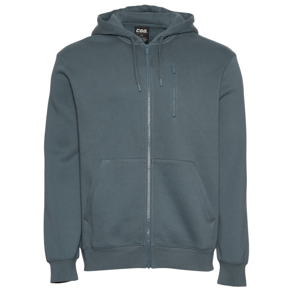 CSG Stadium Full-Zip - Men's - Grey/Grey