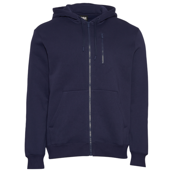 CSG Stadium Full-Zip - Men's - Navy/Navy