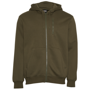 CSG Stadium Full-Zip - Men's - Olive/Olive