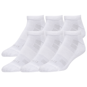 CSG 3PK No Show - Boys' Grade School - White/White/White