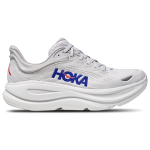 HOKA Bondi 9 - Men's - Cosmic Grey/Ultramarine