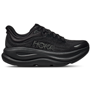 HOKA Bondi 9 - Women's - Black/Black
