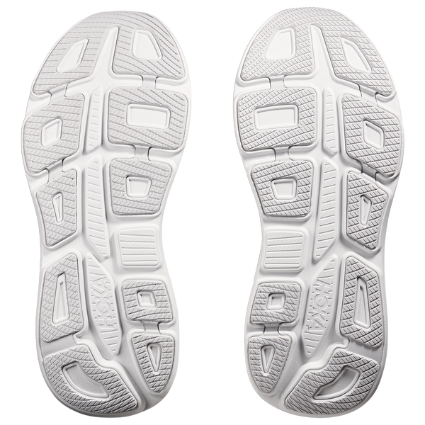 HOKA Bondi 9 - Men's - Ultramarine/Cosmic Grey - Image 5