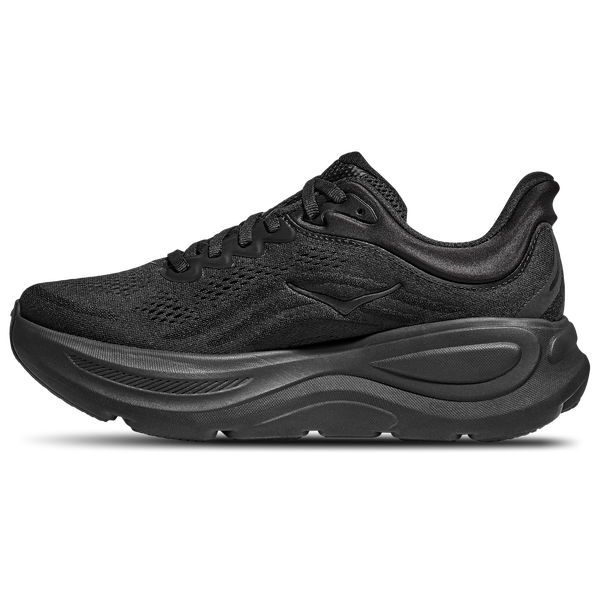 HOKA Bondi 9 - Women's - Black/Black - Image 2