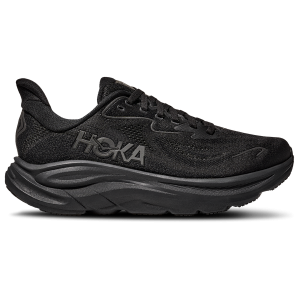 HOKA Clifton 10 - Men's - Black/Black