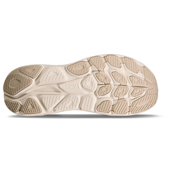 HOKA Clifton 10 - Men's - Oatmeal/Oat Milk - Image 5