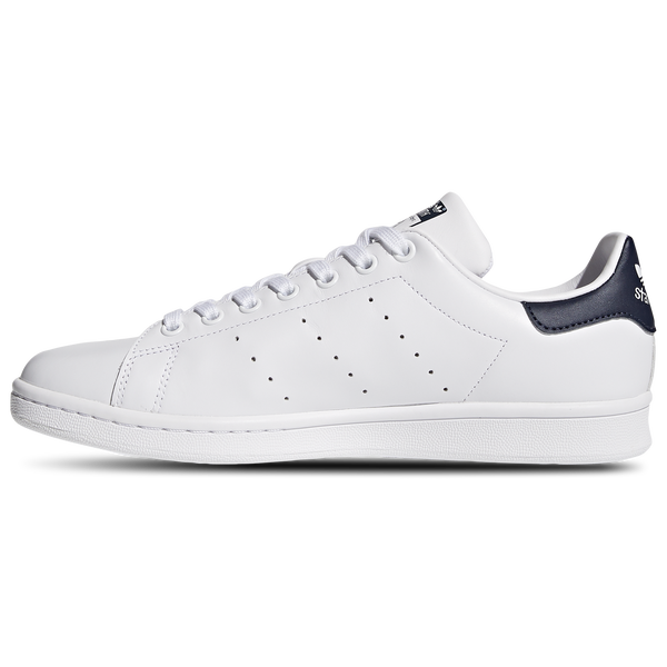 adidas Originals Stan Smith - Men's - New Navy/Running White/White - Image 2