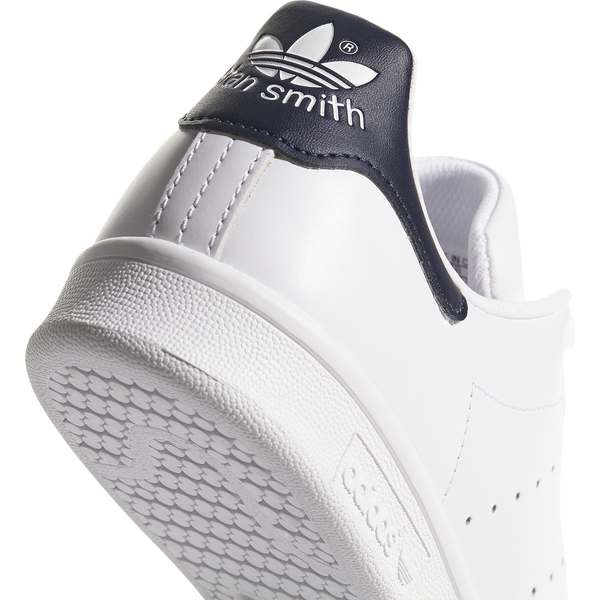 adidas Originals Stan Smith - Men's - New Navy/Running White/White - Image 6