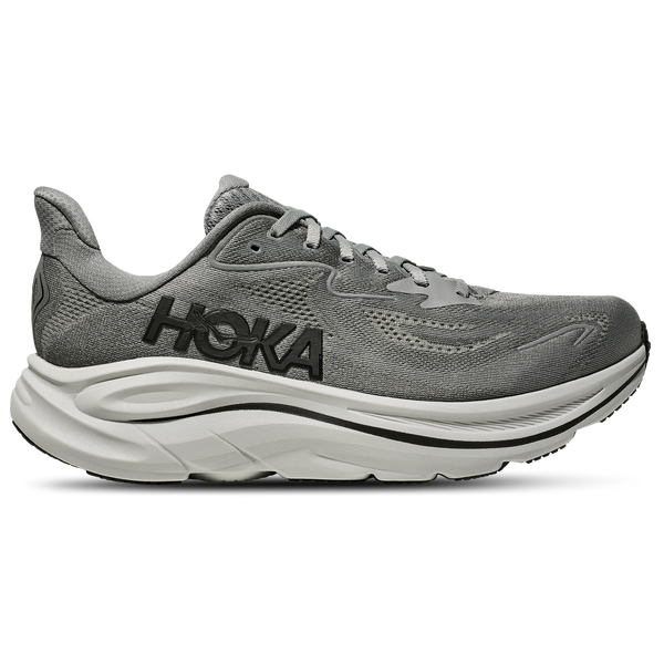 HOKA Clifton 10 - Men's - Galactic Grey/Asteroid