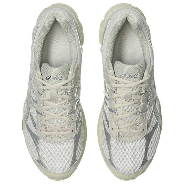 ASICS® GEL-Cumulus 16 - Women's - Cream/Pure Silver - Image 4
