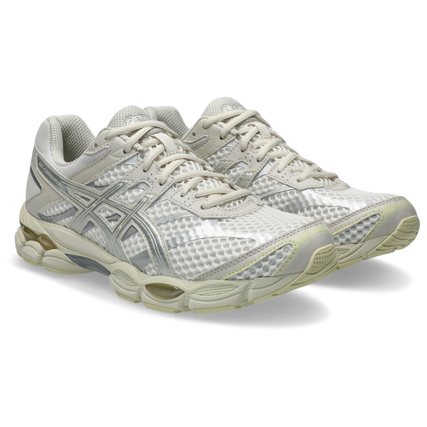 ASICS® GEL-Cumulus 16 - Women's - Cream/Pure Silver - Image 6