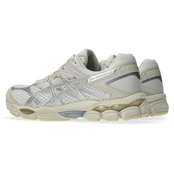 ASICS® GEL-Cumulus 16 - Women's - Cream/Pure Silver - Image 7