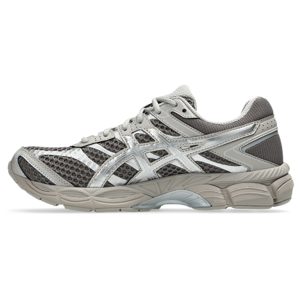 ASICS® GEL-Cumulus 16 - Women's - Cocoa Powder/Pure Silver - Image 2