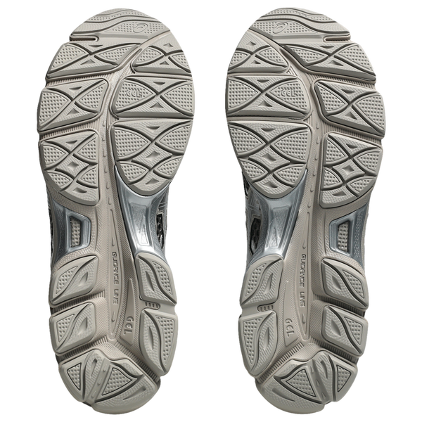 ASICS® GEL-Cumulus 16 - Women's - Cocoa Powder/Pure Silver - Image 5