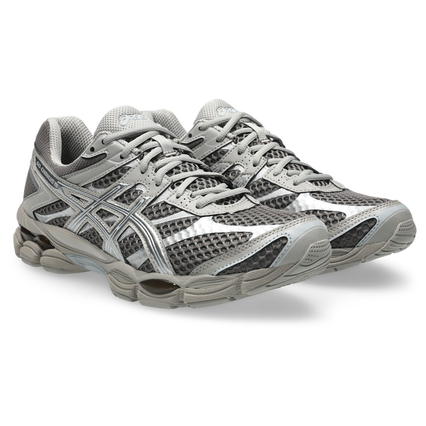 ASICS® GEL-Cumulus 16 - Women's - Cocoa Powder/Pure Silver - Image 6