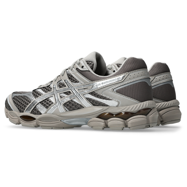 ASICS® GEL-Cumulus 16 - Women's - Cocoa Powder/Pure Silver - Image 7