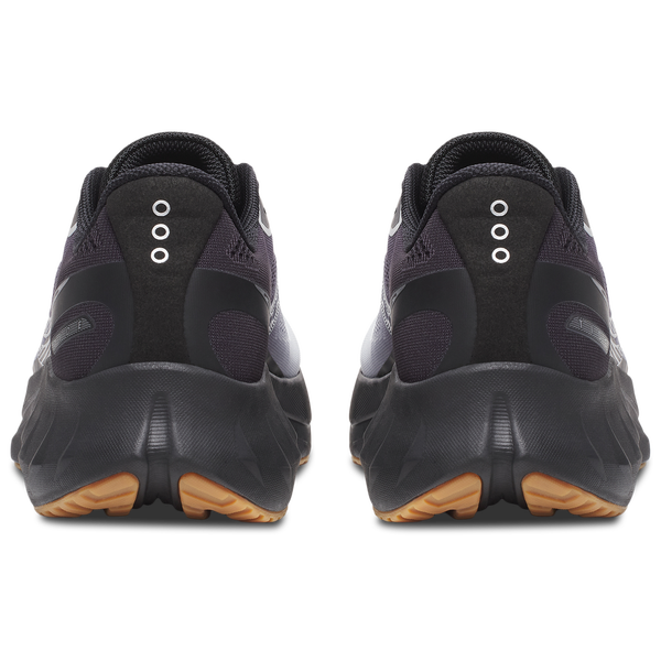 Saucony Tide - Men's - Cloud/Black/Gum - Image 3