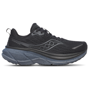 Saucony Hurricane 25 - Men's - Black/Shadow
