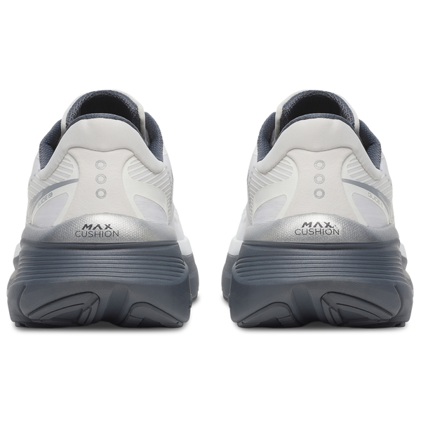 Saucony Guide 19 - Men's - White/Shadow - Image 3