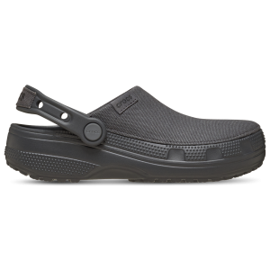 Crocs Classic Crafted Clog - Women's - Black Sand