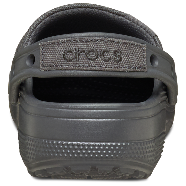 Crocs Classic Crafted Clog - Women's - Black Sand - Image 2