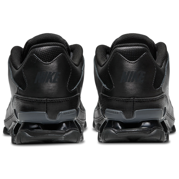 Nike REAX 8 TR Mesh - Men's - Anthracite/Black/Black - Image 3