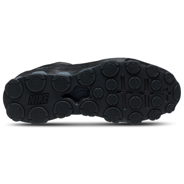 Nike REAX 8 TR Mesh - Men's - Anthracite/Black/Black - Image 5
