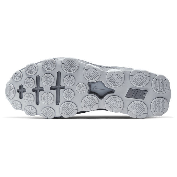 Nike REAX 8 TR Mesh - Men's - Cool Grey/Wolf Grey/Pure Platinum - Image 5
