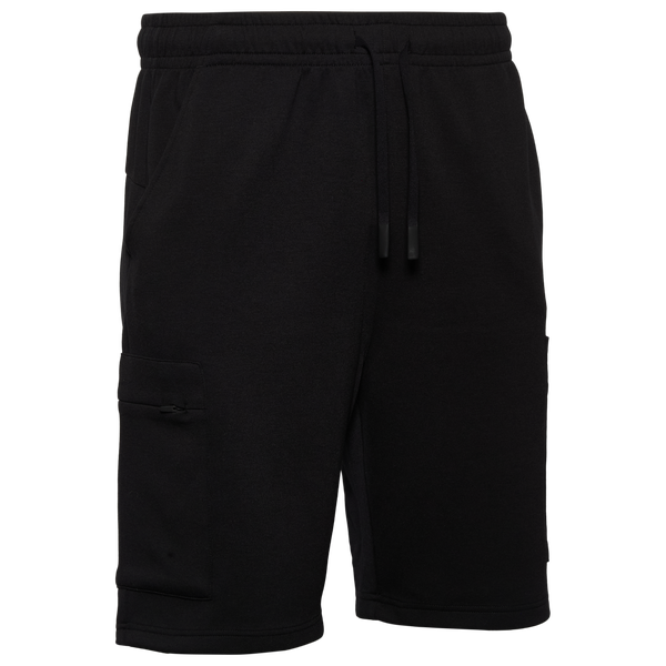 CSG Advantage Cargo Shorts - Men's - Black/Black - Image 3
