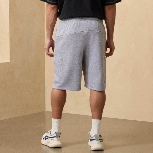 CSG Advantage Cargo Shorts - Men's - Gray/Gray - Image 2