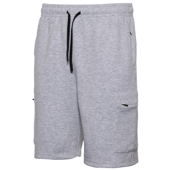 CSG Advantage Cargo Shorts - Men's - Gray/Gray - Image 5