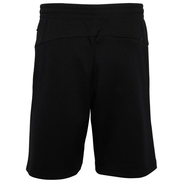 CSG Advantage Shorts - Men's - Black/Black - Image 4