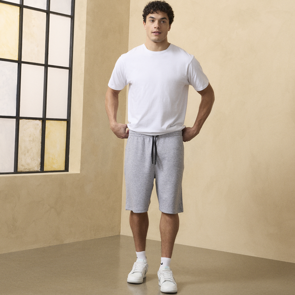 CSG Advantage Shorts - Men's - Gray/Gray - Image 4