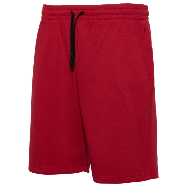 CSG Advantage Shorts - Men's - Red/Red