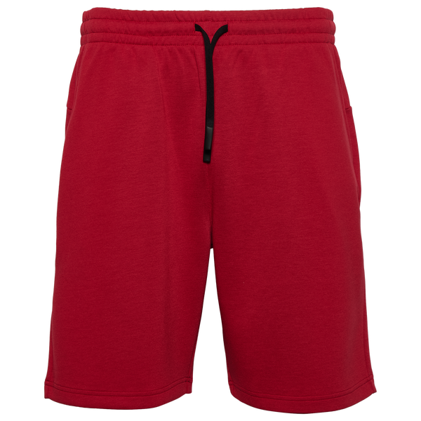CSG Advantage Shorts - Men's - Red/Red - Image 2