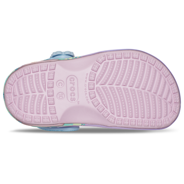 Crocs Bluey Clogs - Boys' Toddler - Multi/Multi - Image 5