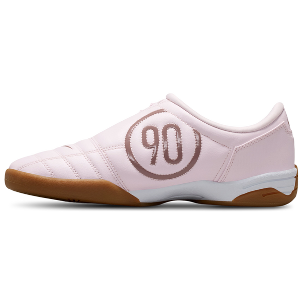Nike T90 - Women's - Pearl Pink/Light Violet Ore/White - Image 2