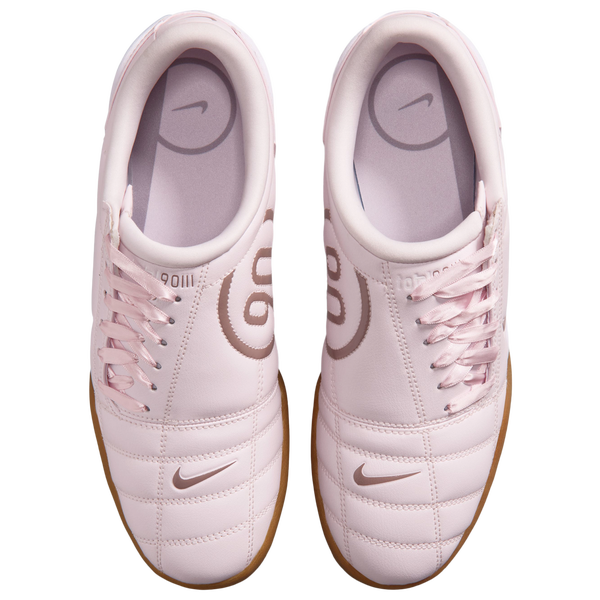 Nike T90 - Women's - Pearl Pink/Light Violet Ore/White - Image 4