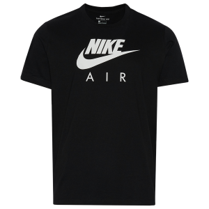 Nike Air Futura T-Shirt - Men's - Black/White