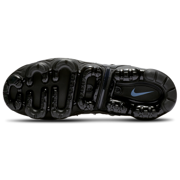 Nike Air Vapormax Plus - Men's - Black/Aluminum - Image 5