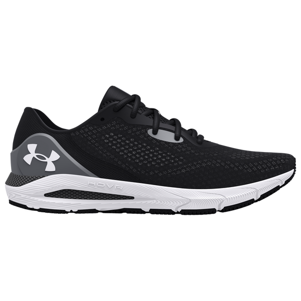 Under Armour HOVR Sonic 5 - Men's - Black/White