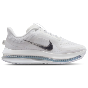 Nike Pegasus Premium - Women's - Metallic Silver/White