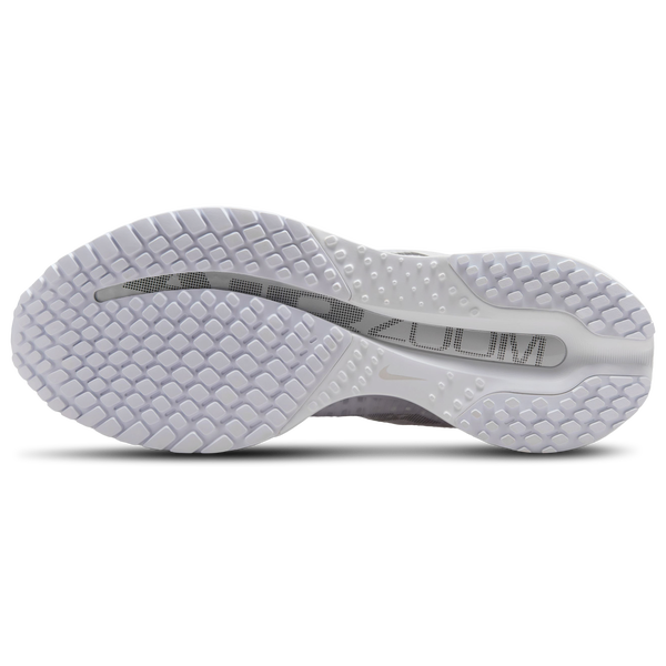 Nike Pegasus Premium - Women's - Metallic Silver/White - Image 5