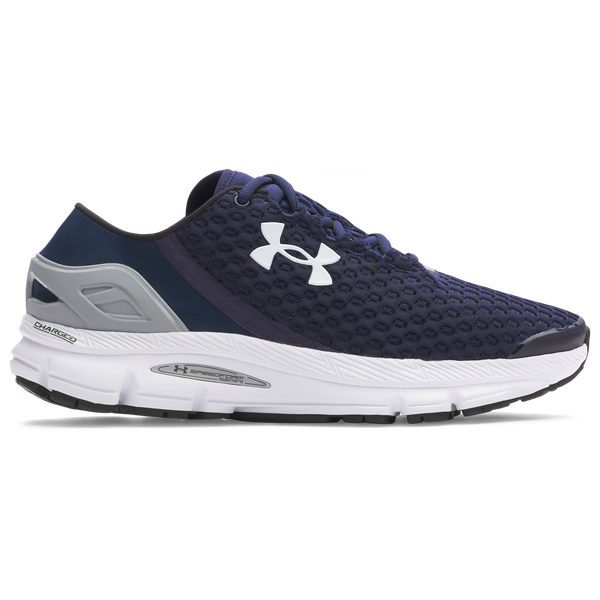 Under Armour Speedform Gemini - Men's - Midnight Navy/White