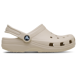 Crocs Classic Clogs - Boys' Grade School - Beige