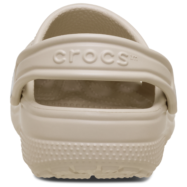 Crocs Classic Clogs - Boys' Grade School - Beige - Image 2