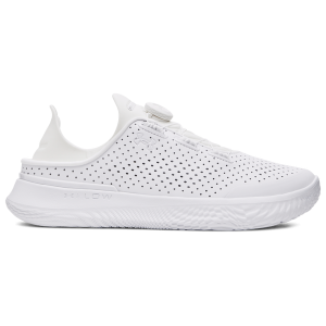 Under Armour Slipspeed Trainer - Men's - White/White/White