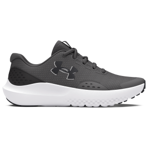 Under Armour Surge 4 - Boys' Grade School - Anthracite/Castlerock/Anthracite